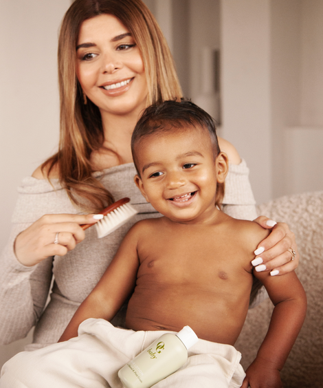 Haircare Bundle Wonder Bundle