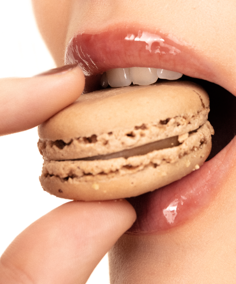 Hyaluronic Lip Butter Balm | Cappuchino Wonder Bundle