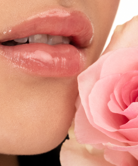 Hyaluronic Lip Butter Balm | Rose Jam Wonder Bundle