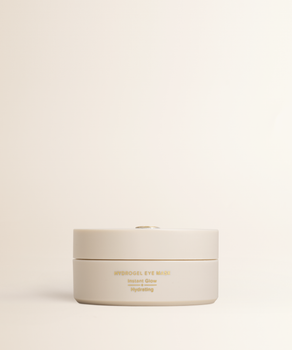 Hydrogel Eye Mask Hydrogel Eye Mask