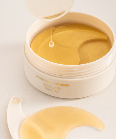 HYDROGEL EYE MASK WONDER BUNDLE