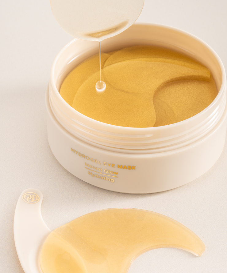 HYDROGEL EYE MASK WONDER BUNDLE