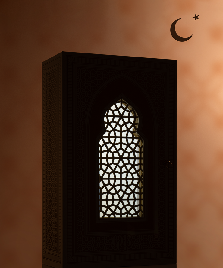 Ramadan Calendar Wonder Bundle