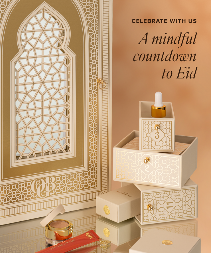 Ramadan Calendar Wonder Bundle