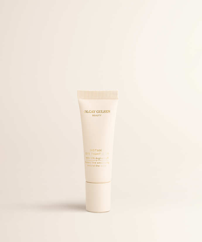 Instant Eye Tightener