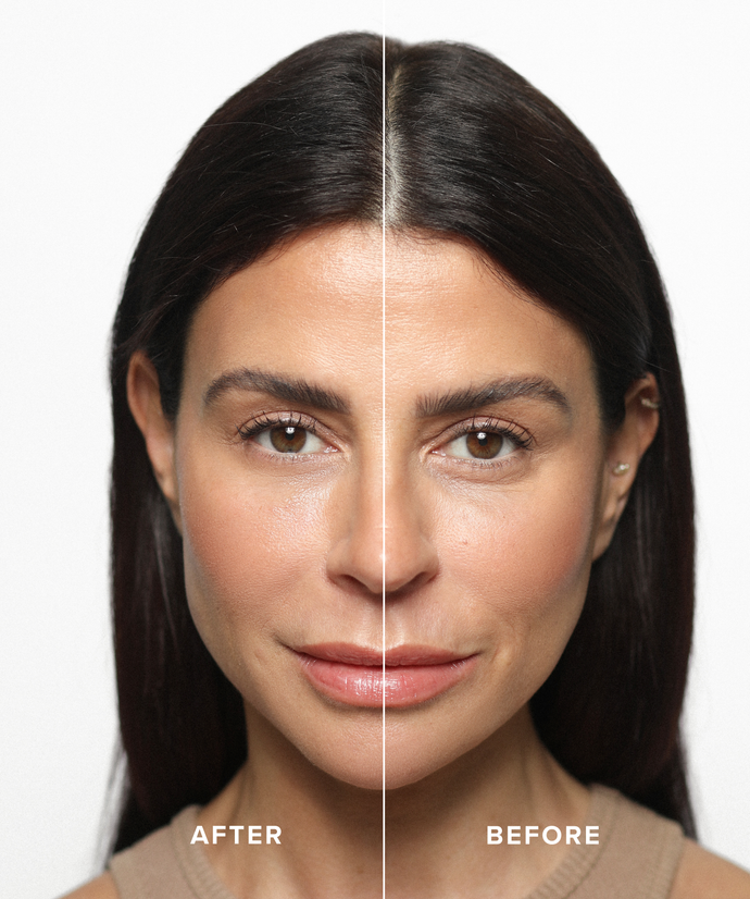 Instant Eye Tightener