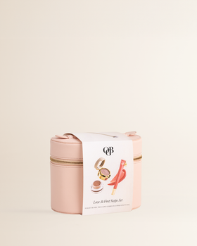 Love At First Swipe Set Love At First Swipe Set