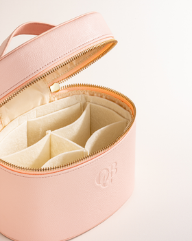 Vanity Case Ballerina Vanity Case Ballerina