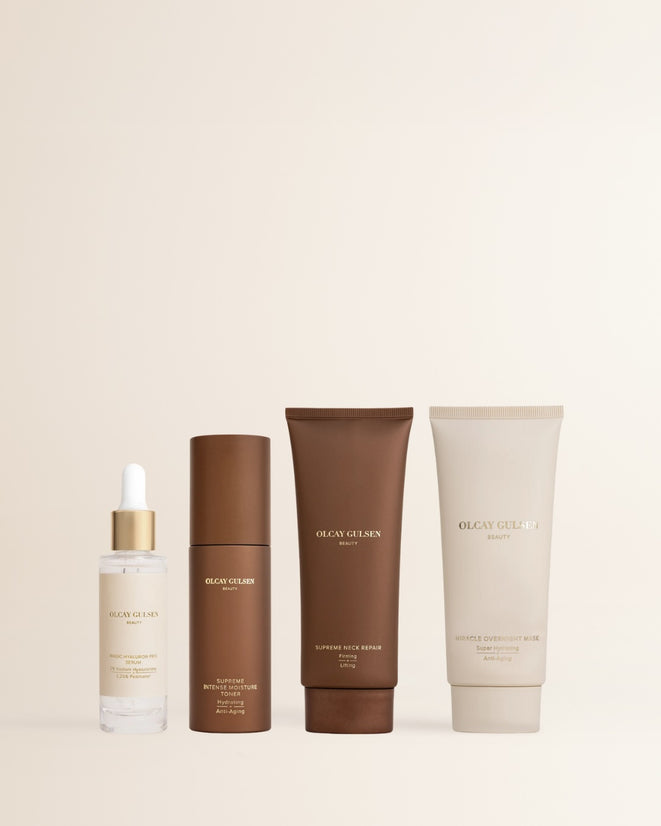 Intense Moisture Bundle