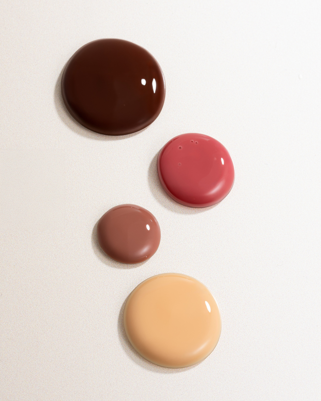 Peptide Lip Tint Gift Box