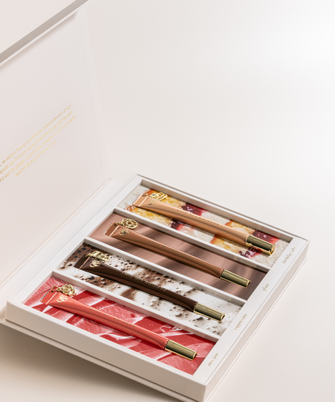 Peptide Lip Tint Gift Box Wonder Bundle