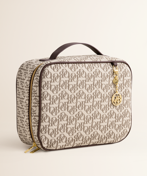 JACQUARD MAKEUP CASE WONDER BUNDLE