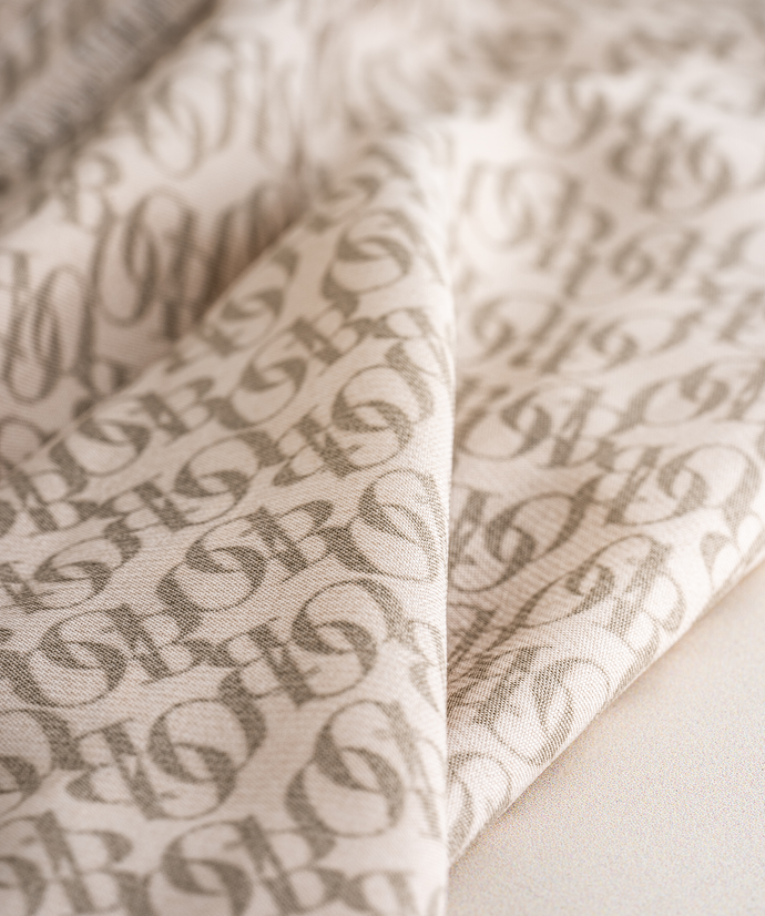 OGB Satin Pyjama Set