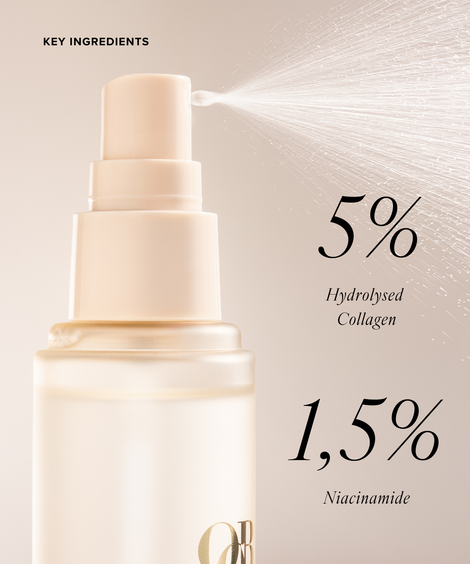 Collagen Serum Mist Wonder Bundle