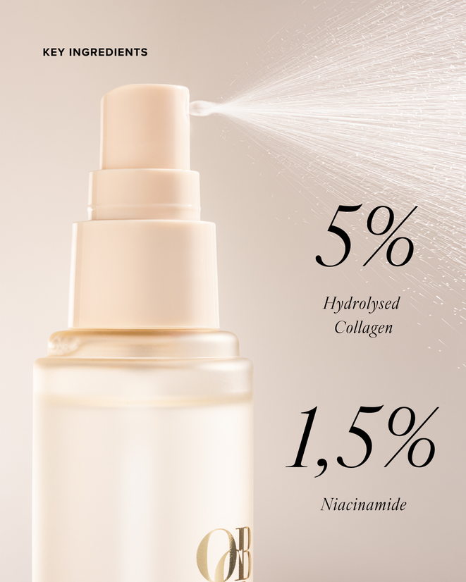 Collagen Serum Mist