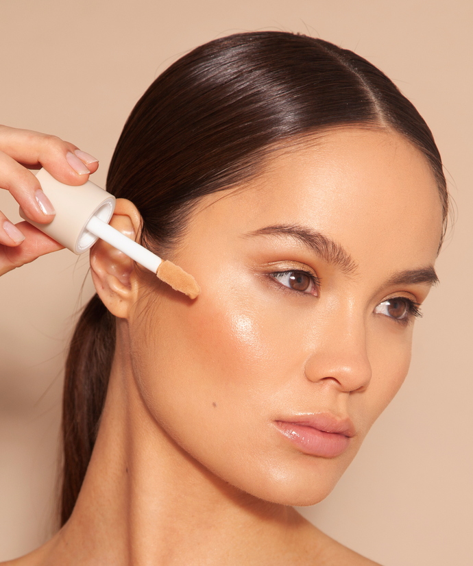 Best Skin Ever CC Cream | Light/Medium