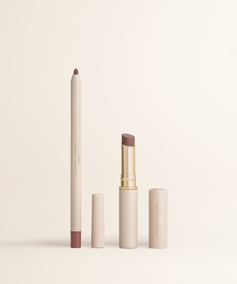 Lipstick & Lipliner | Baked Wonder Bundle