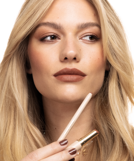 Lipstick & Lipliner | Baked Wonder Bundle