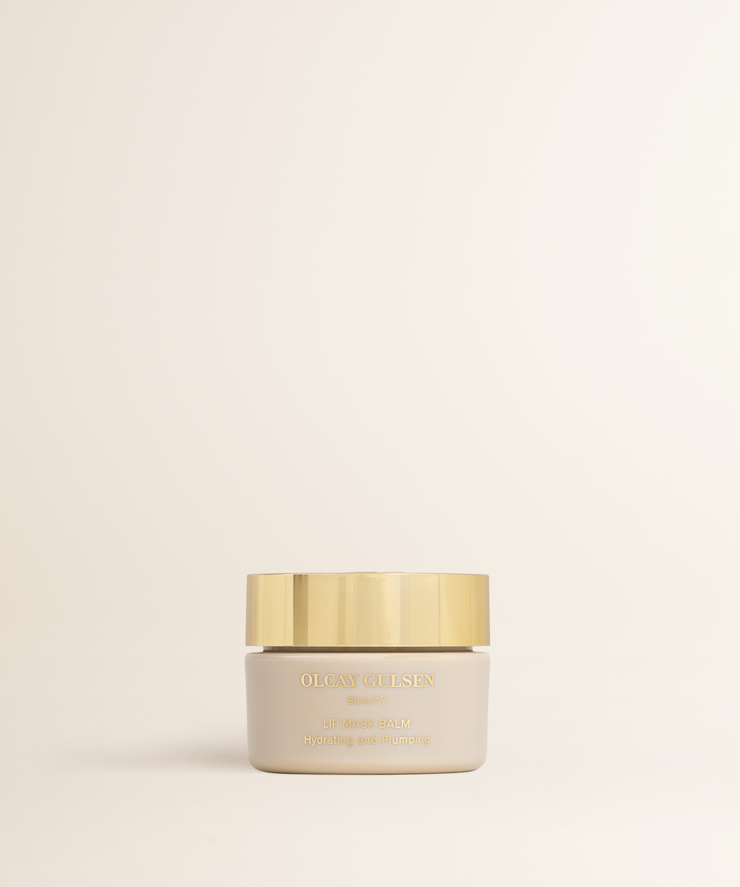 LIP MASK BALM WONDER BUNDLE