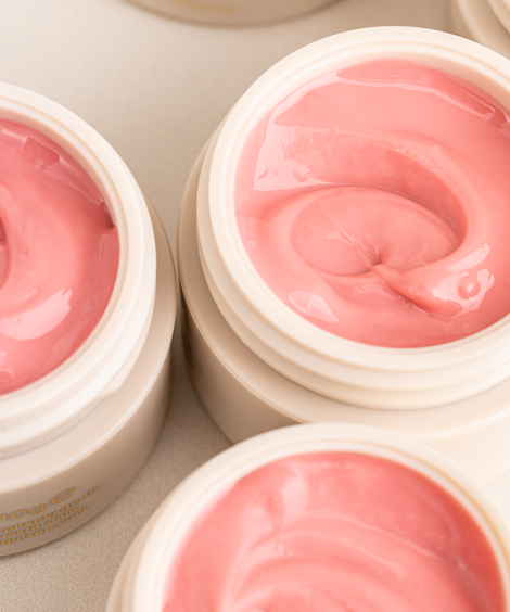 LIP MASK BALM WONDER BUNDLE