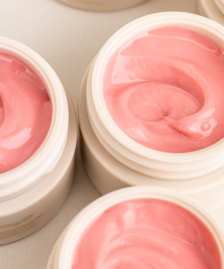 LIP MASK BALM WONDER BUNDLE
