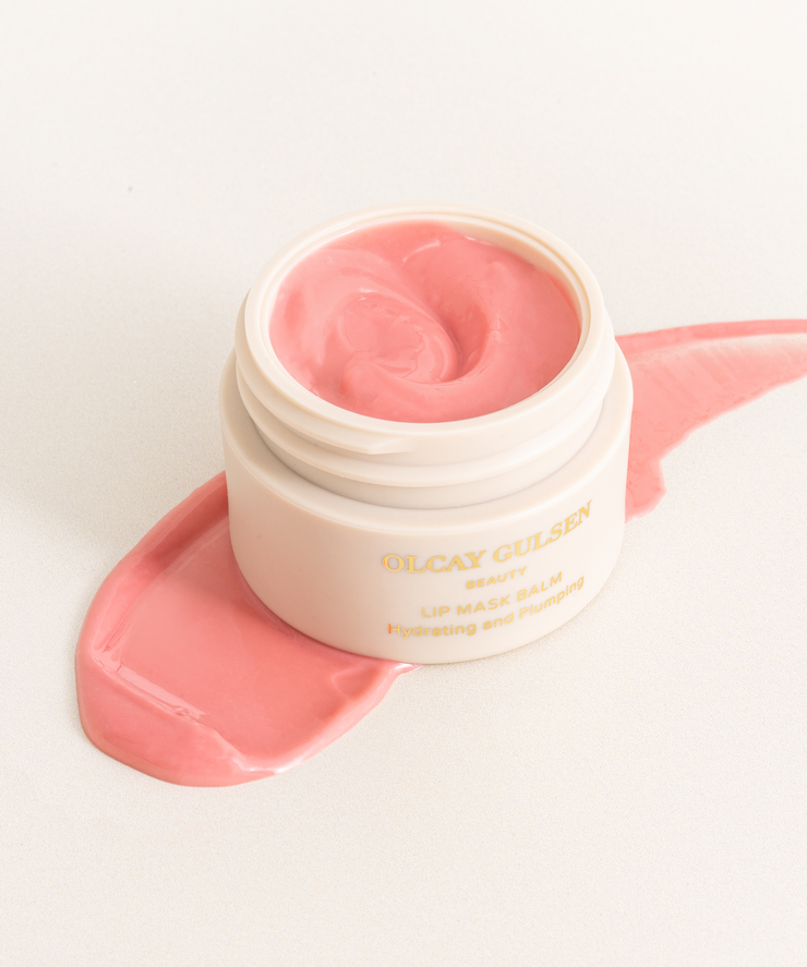 LIP MASK BALM WONDER BUNDLE