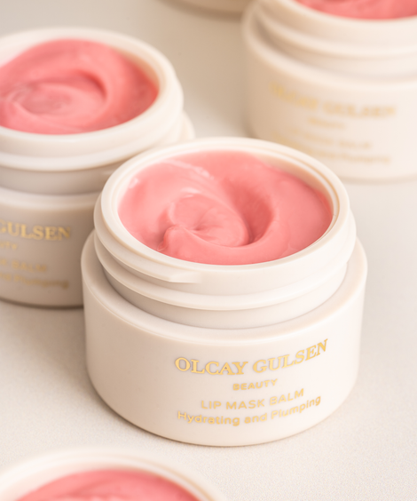 LIP MASK BALM WONDER BUNDLE