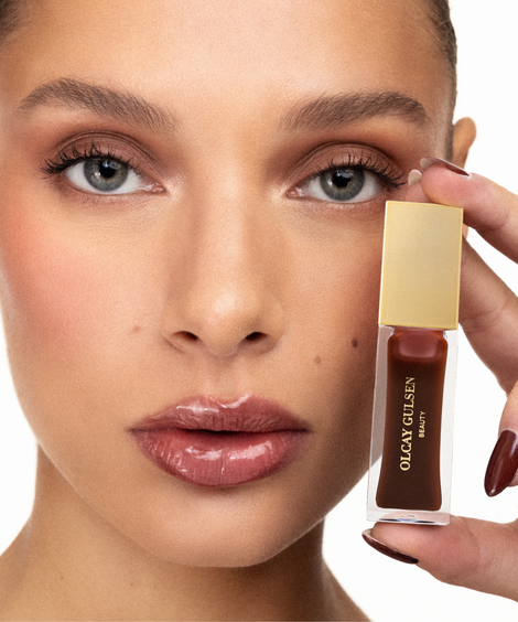 LIP OIL | CAPPUCHINO WONDER BUNDLE