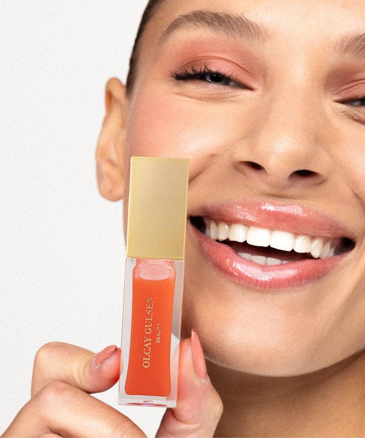 LIP OIL | HEAVEN WONDER BUNDLE