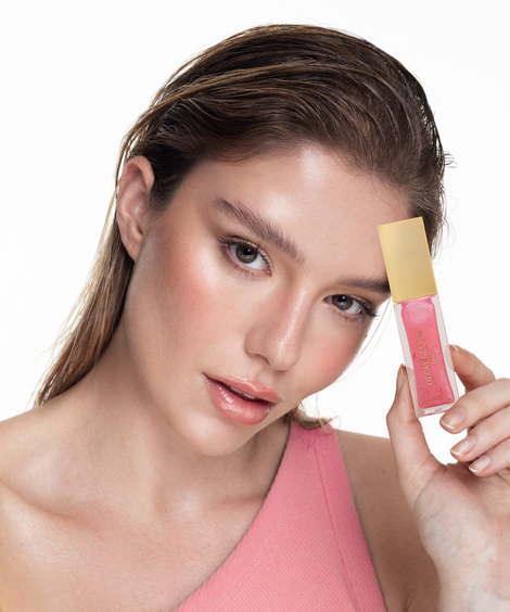 LIP OIL | SHIMMER JUICE WONDER BUNDLE