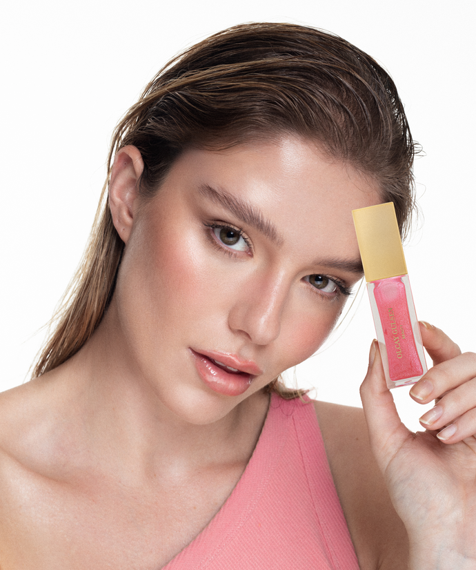 5 Minute Make-Up Bundle