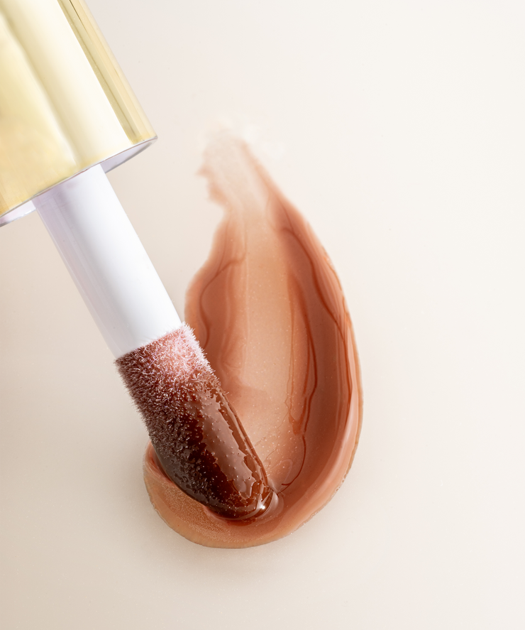 LIP OIL | CAPPUCHINO WONDER BUNDLE