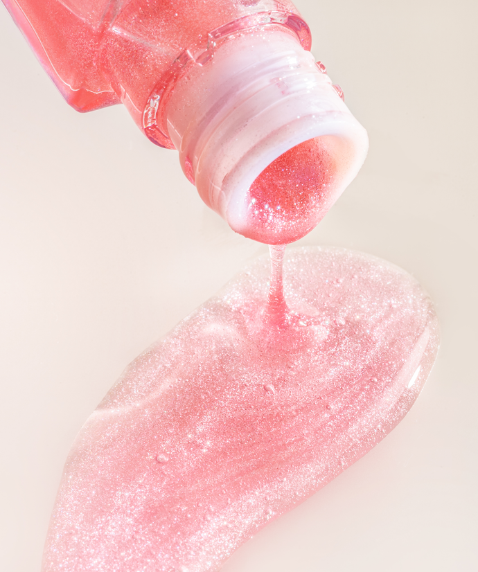 LIP OIL | SHIMMER JUICE