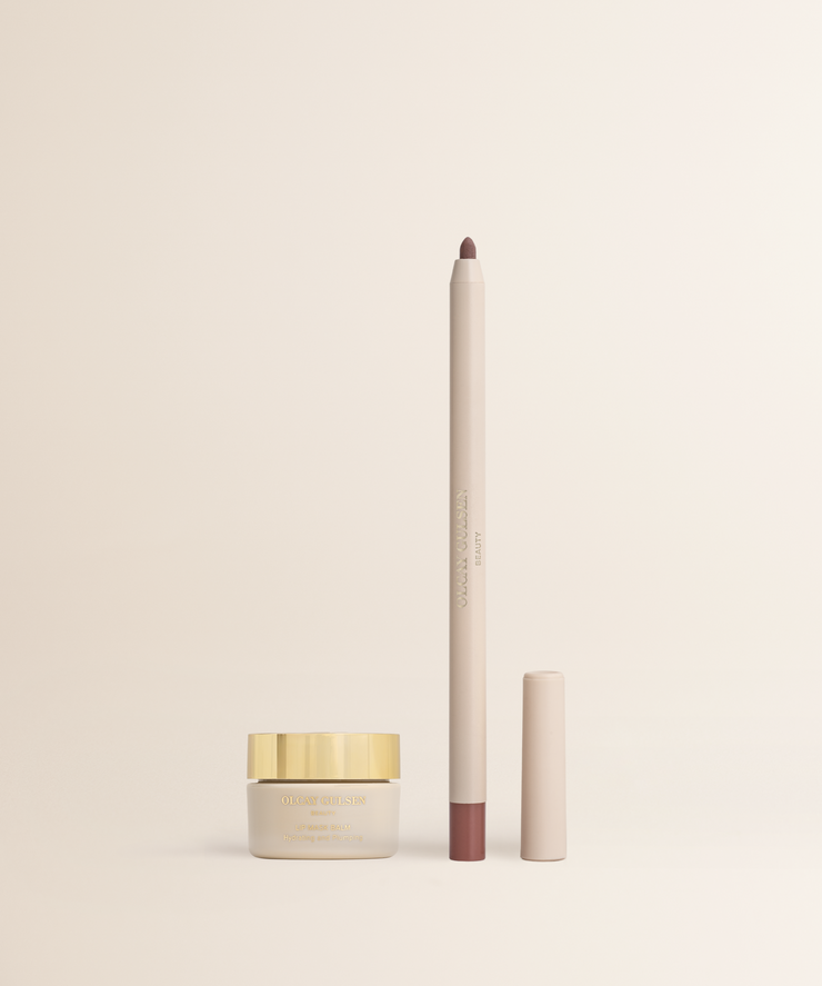 Lip Look Bundle Wonder Bundle