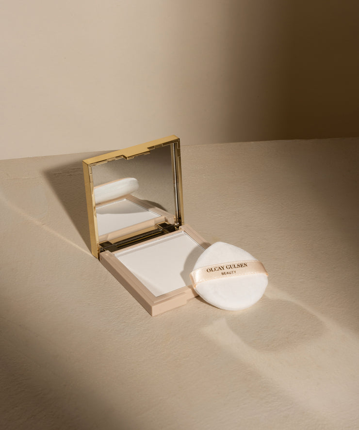 MIRACLE BRIGHTENING COMPACT POWDER WONDER BUNDLE