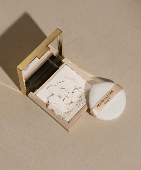 Miracle Brightening Compact Powder Wonder Bundle