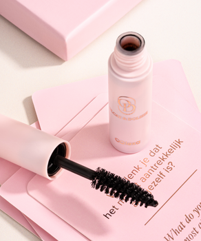 Olcay&Dolshe Mini Mascara Olcay&Dolshe Mini Mascara