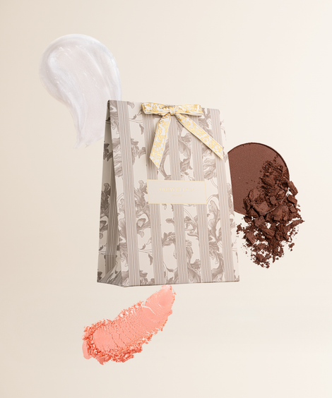 X-Mas Surprise Make-Up Set Wonder Bundle