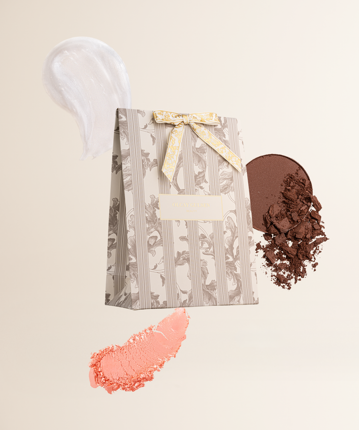 X-Mas Surprise Make-Up Set Wonder Bundle