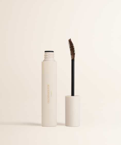 Maximum Volume Mascara | Brown Wonder Bundle