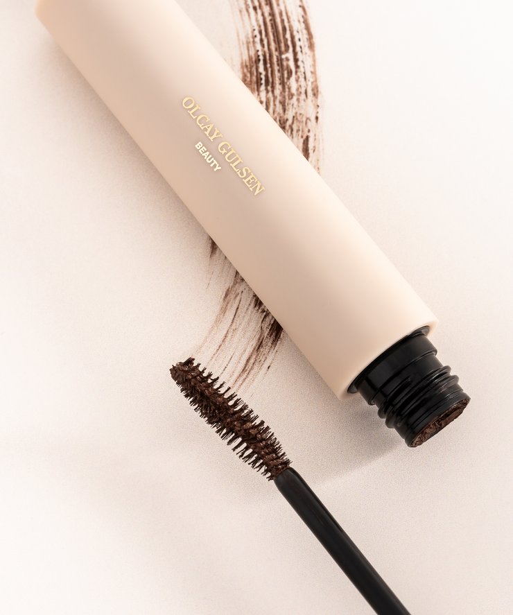 MAXIMUM VOLUME MASCARA | BROWN WONDER BUNDLE