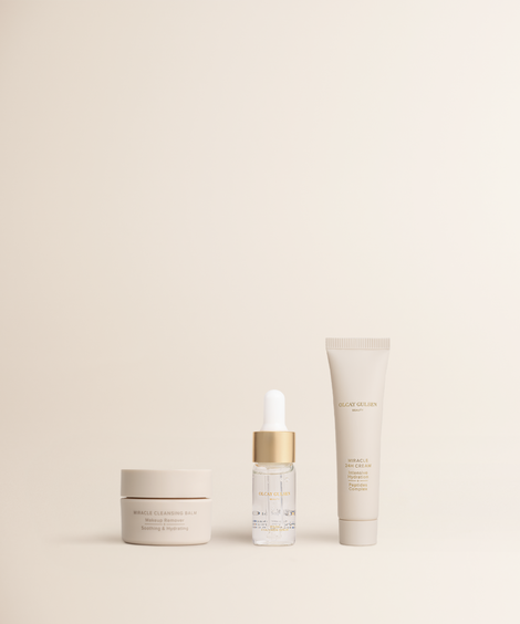 MINI MORNING ROUTINE WONDER BUNDLE