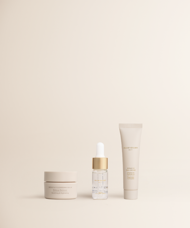 MINI MORNING ROUTINE WONDER BUNDLE