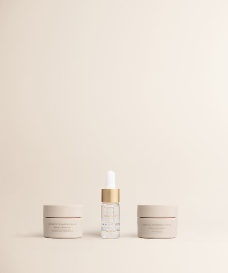 MINI NIGHT ROUTINE WONDER BUNDLE