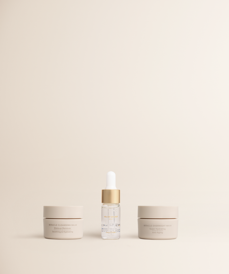 MINI NIGHT ROUTINE WONDER BUNDLE