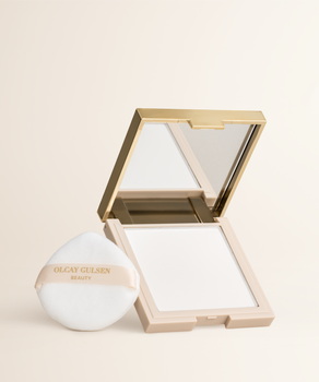 MIRACLE BRIGHTENING COMPACT POWDER MIRACLE BRIGHTENING COMPACT POWDER