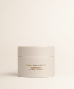 MIRACLE CLEANSING BALM MIRACLE CLEANSING BALM