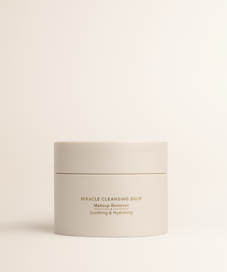 MIRACLE CLEANSING BALM WONDER BUNDLE