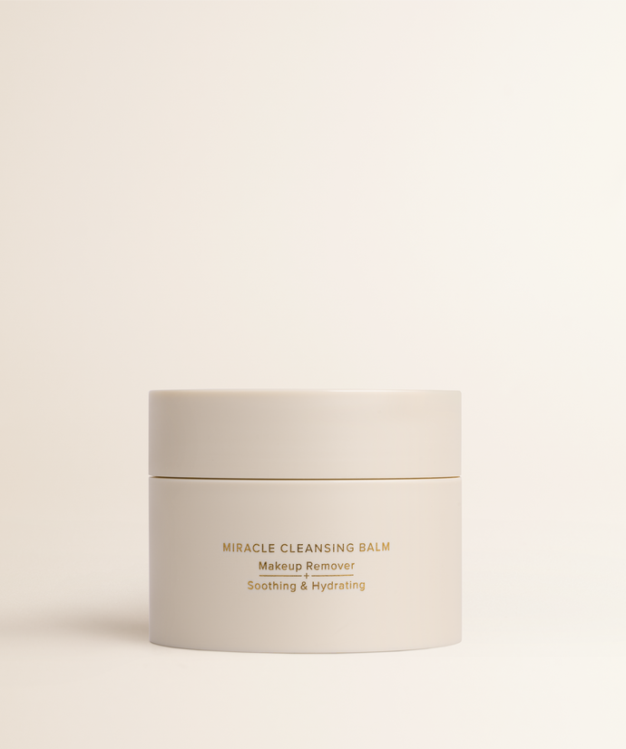 MIRACLE CLEANSING BALM