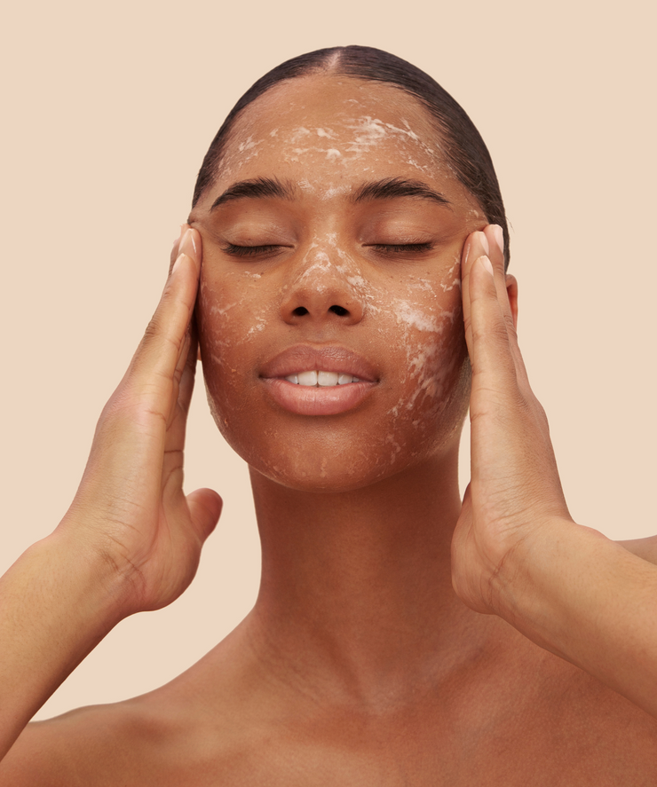 MIRACLE OVERNIGHT MASK WONDER BUNDLE